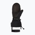 Pánské lyžařské rukavice  ZIENER Gaikus Aquashield AW alpine black 9