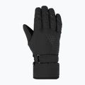 Dámské lyžařské rukavice  ZIENER Kisar Aquashield black 2