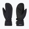 Dámské lyžařské rukavice  ZIENER Kisar Aquashield Mitten black