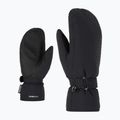 Dámské lyžařské rukavice  ZIENER Kisar Aquashield Mitten black