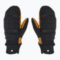 Dámské lyžařské rukavice  ZIENER Kabba black 3