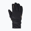 Dámské lyžařské rukavice  ZIENER Karoi WS PR black/rose metallic 7