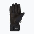 Dámské lyžařské rukavice  ZIENER Karoi WS PR black/rose metallic 8