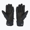 Dámské lyžařské rukavice  ZIENER Karoi WS PR black/rose metallic 2