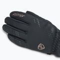 Dámské lyžařské rukavice  ZIENER Karoi WS PR black/rose metallic 4
