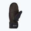 Dámské lyžařské rukavice  ZIENER Karoia WS PR Mitten black/rose metallic 9