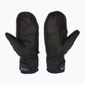 Dámské lyžařské rukavice  ZIENER Karoia WS PR Mitten black/rose metallic 2
