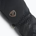 Dámské lyžařské rukavice  ZIENER Karoia WS PR Mitten black/rose metallic 4