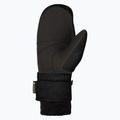 Dámské lyžařské rukavice ZIENER Klairo-Z GTX+Gore Plus Warm Mitten black 3