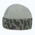 Zimní čepice  ZIENER Ihansia green frost 2