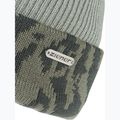 Zimní čepice  ZIENER Ihansia green frost 3