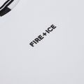 Pánské tričko BOGNER FIRE+ICE Mick3 white 2