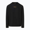 Pánská termoakční mikina BOGNER FIRE+ICE Alejo 1/4 Zip black