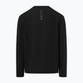 Pánské termo tričko Longsleeve BOGNER FIRE+ICE Alejo 1/4 Zip black 2