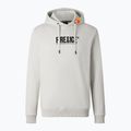 Pánská mikina BOGNER FIRE+ICE Filiz dawn grey