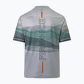 Pánské termoí tričko Longsleeve BOGNER FIRE+ICE Balduin2 1/4 Zip liquid silver 2