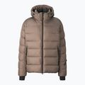 Pánská lyžařská bunda BOGNER FIRE+ICE Luka3 walnut