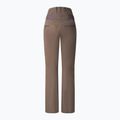 Dámské lyžařské kalhoty BOGNER FIRE+ICE Borja4-T walnut 2