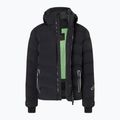 Pánská lyžařská bunda BOGNER FIRE+ICE Tec-Luka black 3