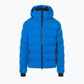 Pánská lyžařská bunda BOGNER FIRE+ICE Tec-Luka lapis blue