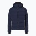 Pánská lyžařská bunda BOGNER FIRE+ICE Tec-Luka deepest navy