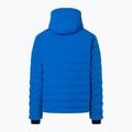 Pánská lyžařská bunda BOGNER FIRE+ICE York lapis blue 2
