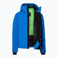 Pánská lyžařská bunda BOGNER FIRE+ICE York lapis blue 3
