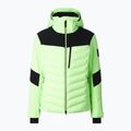 Pánská lyžařská bunda BOGNER FIRE+ICE Radek vibrant lime