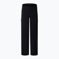 Pánské lyžařské kalhoty BOGNER FIRE+ICE Nic-T black