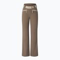 Dámské lyžařské kalhoty BOGNER FIRE+ICE Zula2 walnut