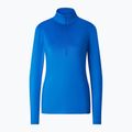 Dámská termo mikina Bogner Fire+Ice Margo 2 lapis blue