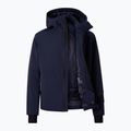 Pánská lyžařská bunda BOGNER FIRE+ICE Tec-Yag deepest navy 3