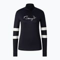 Dámská termo mikina Bogner Fire+Ice Malu deepest navy