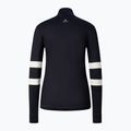 Dámská termo mikina Bogner Fire+Ice Malu deepest navy 2