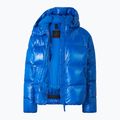Dámská lyžařská bunda BOGNER FIRE+ICE Vally2-D lapis blue 3