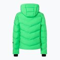 Dámská lyžařská bunda BOGNER FIRE+ICE Tec-Sael vibrant apple 2