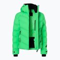 Dámská lyžařská bunda BOGNER FIRE+ICE Tec-Sael vibrant apple 3