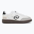 Dětské boty Lotto Vintal Kids white/black 2