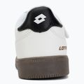 Dětské boty Lotto Vintal Kids white/black 6