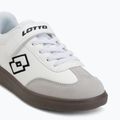 Dětské boty Lotto Vintal Kids white/black 7