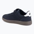 Dětské boty Lotto Vintal SC Kids navy/white 3
