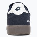 Dětské boty Lotto Vintal SC Kids navy/white 6
