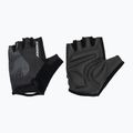 Dámské cyklistické rukavice ZIENER Cleni-Z Lady black