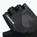 Dámské cyklistické rukavice ZIENER Cleni-Z Lady black 5
