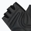Dámské cyklistické rukavice ZIENER Cleni-Z Lady black 6