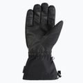 Pánské lyžařské rukavice ZIENER Gentiano-Z AS black/white 3