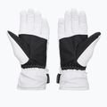 Dámské lyžařské rukavice ZIENER Keva-Z PR white 3