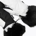 Dámské lyžařské rukavice ZIENER Kwinzi-Z Mitten white 5