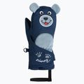 Dětské lyžařské rukavice ZIENER Lanimalo-Z dark navy 2