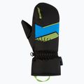 Dětské lyžařské rukavice ZIENER Lavivo-Z AS Mitten black 2